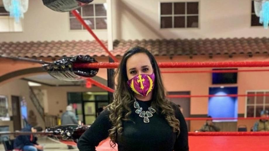 Karina schudła niemal 40 kg