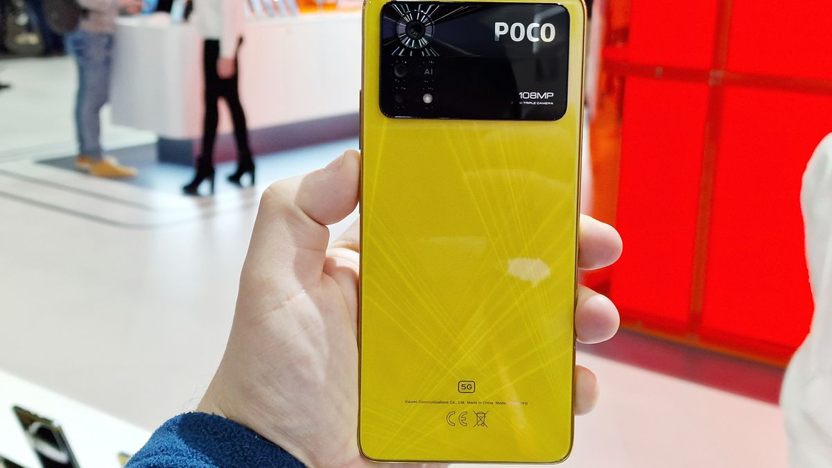 POCO X4 Pro 5G może nieźle namieszać. Xiaomi wyważyło specyfikację 1