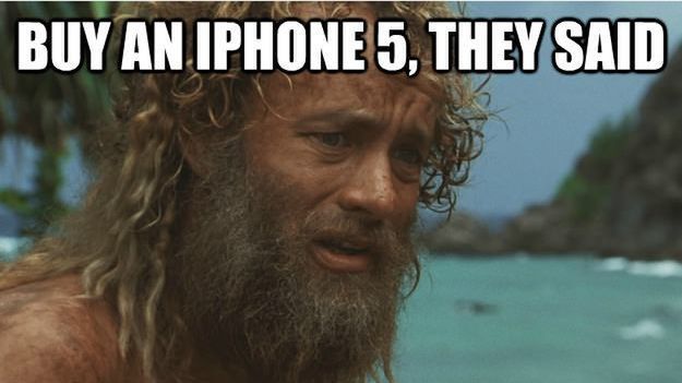 Tim Cook: w czasie ulepszania naszych map korzystajcie z rozwiązań konkurencji 1