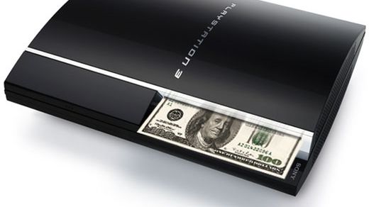 Sony daje czadu - 15 milionów PS3 w kilka miesięcy! 1