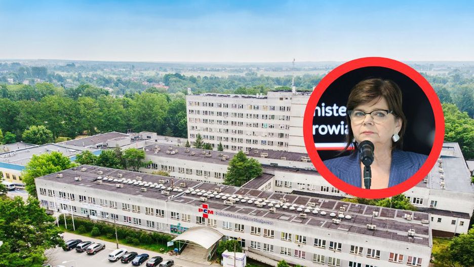 Lekarz odmówił aborcji. Szpital w Pabianicach ukarany przez NFZ idzie do sądu