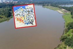 Odra "na czerwono". IMGW: ostrzeżenia najwyższego stopnia