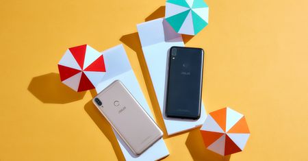 Nowy ASUS ZenFone Max Pro (M1) łączy wydajność i duży akumulator