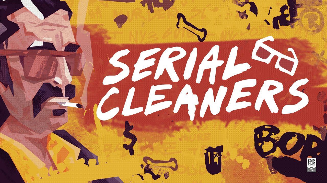 Serial Cleaners, Gamedec, Glitchpunk... Polacy podbijają Future Games Show - Serial Cleaners