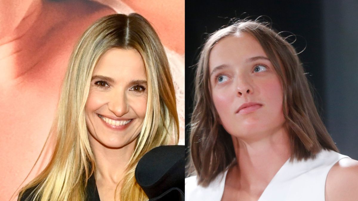 Koroniewska reaguje na porównanie jej do Igi Świątek