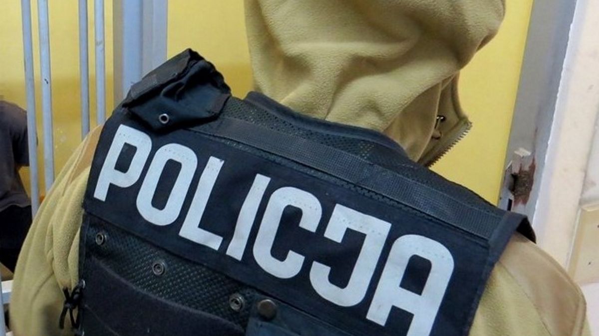 Sprawca pobicia został zatrzymany (zdjęcie ilustracyjne)