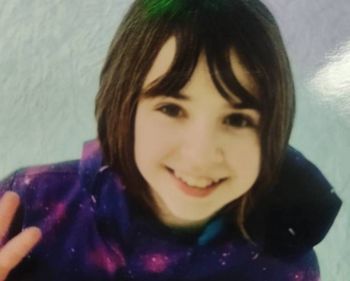 Zaginęła Patrycja. Ruszyły poszukiwania 12-latki