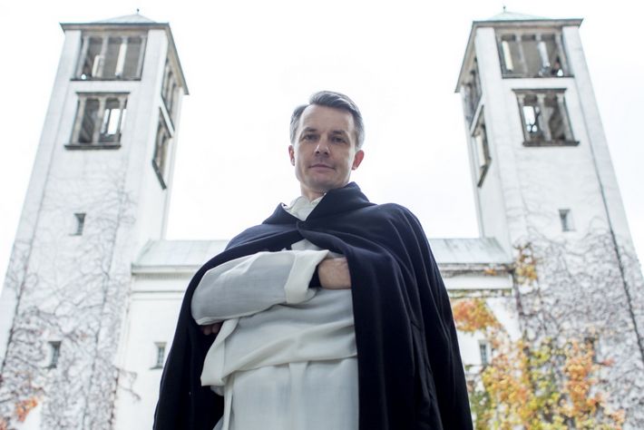 Roman Bielecki OP