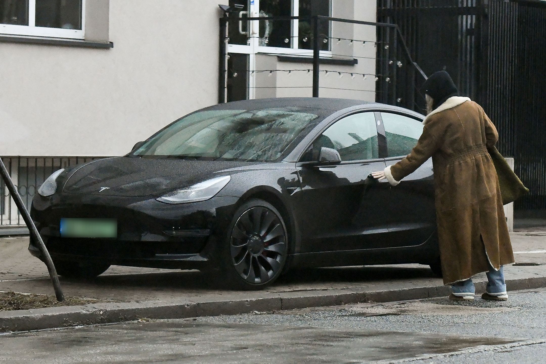 Agnieszka Woźniak-Starak