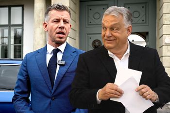 Węgrzy już ocenili. Nowy sondaż mówi wszystko