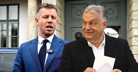 Węgrzy już ocenili. Nowy sondaż mówi wszystko