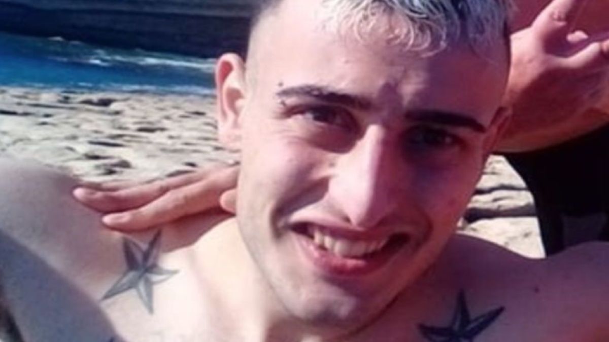 To Abner Aquilina  ma stać za śmiercią 29-letniej Pauliny D. 