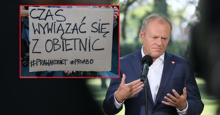 "1/3 Tuska". Burzliwe nastroje w koalicji po głośnych wystąpieniach premiera