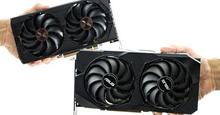 Planowałeś zakup GTX 1650 Super albo 1660? Lepiej zerknij na recenzję Radeona RX 5500 XT