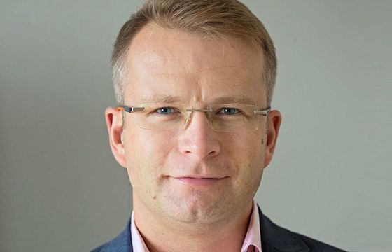 Bartłomiej Gierszyn prezesem Grenton