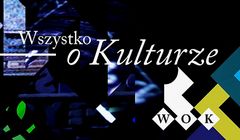 Magazyn „WOK - Wszystko o kulturze” w TVP2 z nową formułą i prowadzącymi