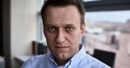 Nowiczok w butelkach po wodzie. To tam otruto Aleksieja Nawalnego