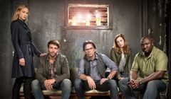 Serial „ZOO” w Puls 2