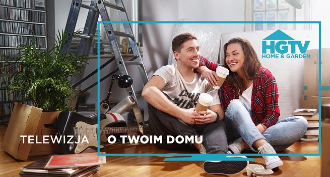 Metamorfoza z Dorotą Szelągowską nagrodą w konkursie na teledysk do piosenki z oprawy HGTV