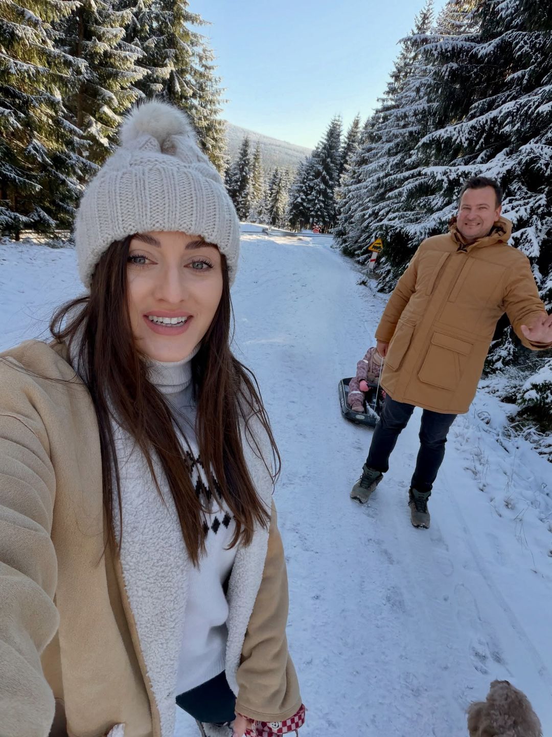 Anna i Grzegorz Bardowscy