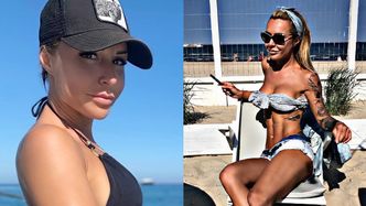 Blanka Lipińska odpiera zarzuty o stosowanie Ozempicu i pokazuje zdjęcie sprzed 7 lat: "Dla tych wszystkich znawców"