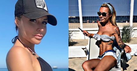Blanka Lipińska odpiera zarzuty o stosowanie Ozempicu i pokazuje zdjęcie sprzed 7 lat: "Dla tych wszystkich znawców"