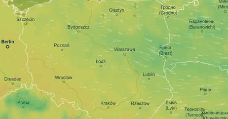 IMGW zaskakuje prognozą! Wydano komunikat przed długim weekendem