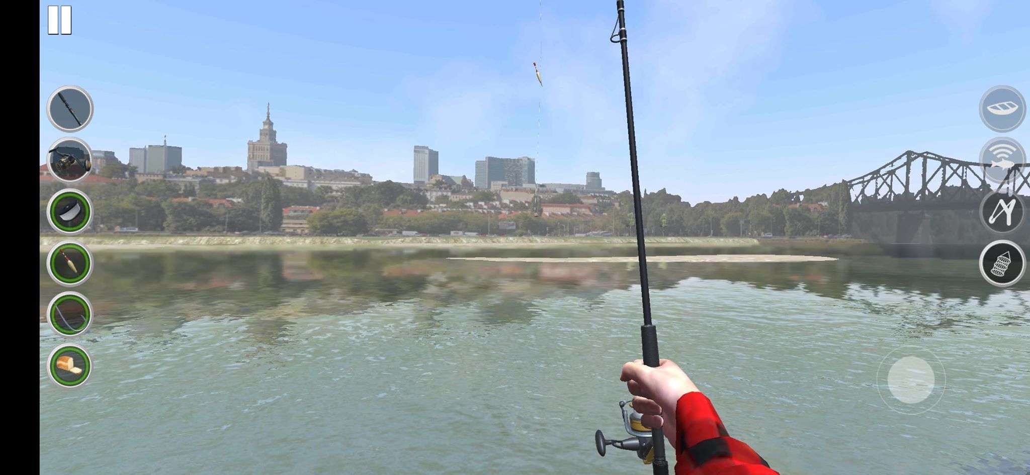 Twój stary to fanatyk wędkarstwa? Ultimate Fishing Simulator jest dla niego – recenzja gry 13