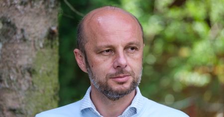 Wybory w Rzeszowie. Ekspert zwrócił uwagę, kto głosował na Konrada Fijołka