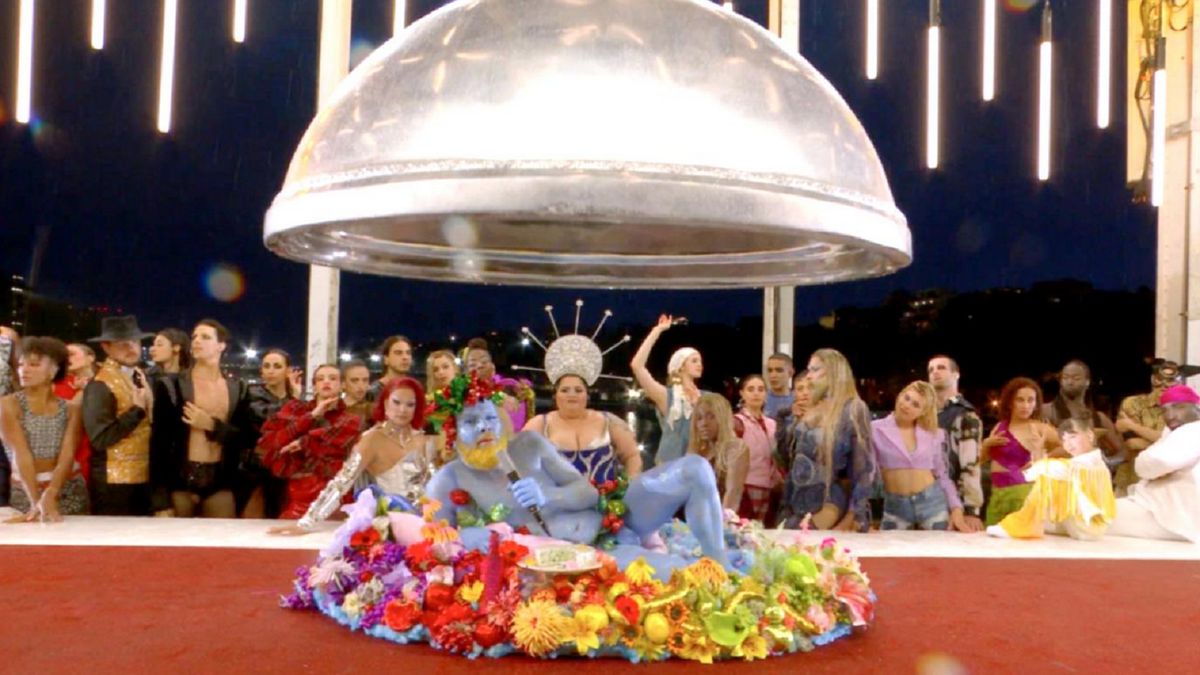 Będą modlić się za otwarcie igrzysk