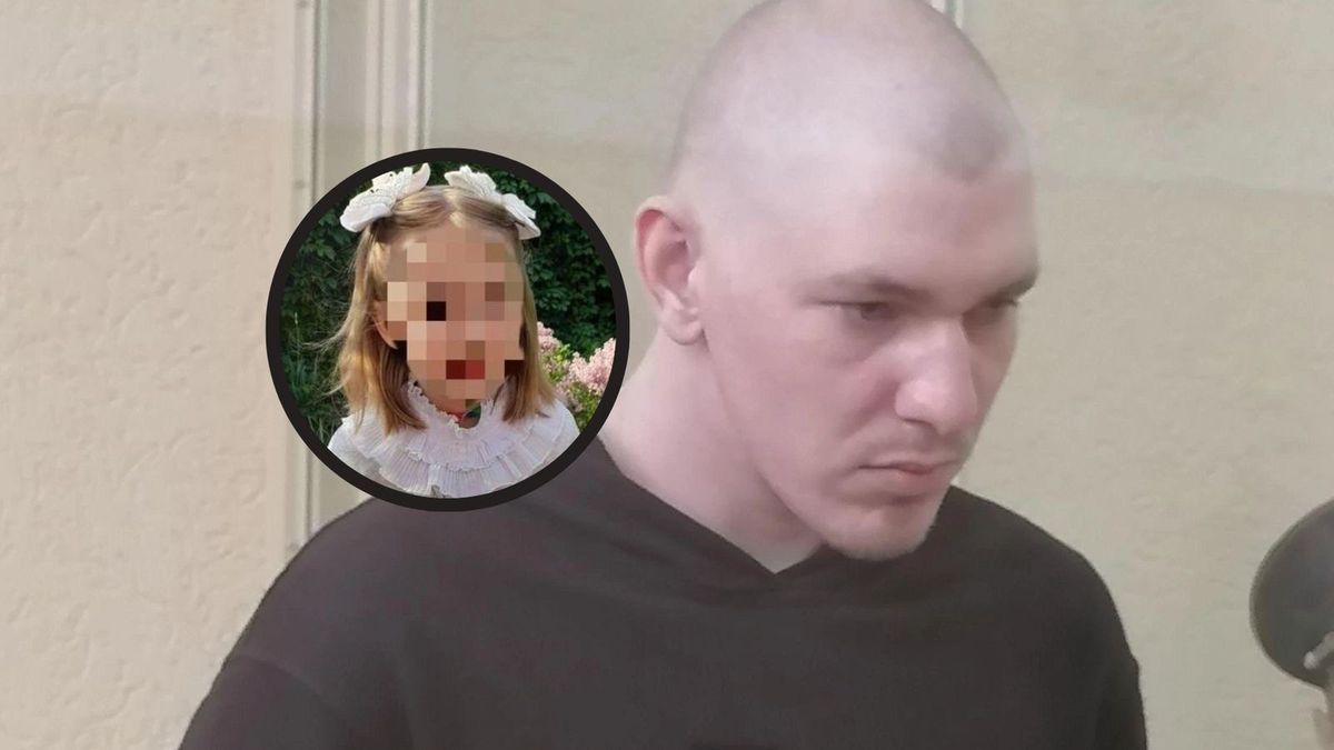 Zabójca z Rosji skazany na dożywocie