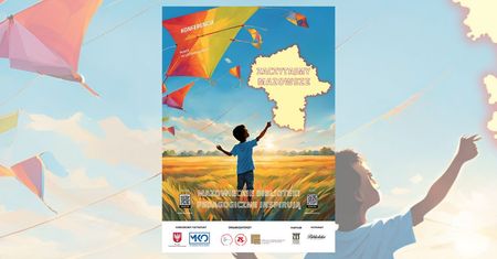 Zaczytajmy Mazowsze – Mazowieckie Biblioteki Pedagogiczne inspirują