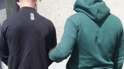 Warszawa. 23-latek posiadał znaczne ilości środków odurzających. Trafił w ręce CBŚP