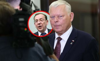 Suski w Republice uderzył w Kamińskiego. Rachoń był zdziwiony