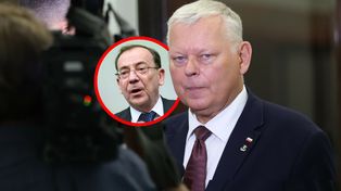 Suski w Republice uderzył w Kamińskiego. Rachoń był zdziwiony