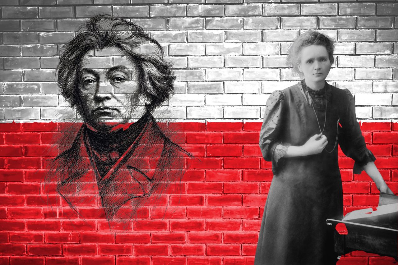 8 na 12 to wynik mistrza. Sprawdź się z historii Polski