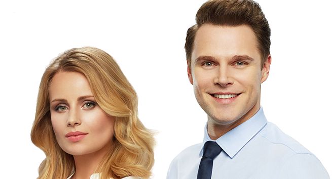 Michał i Michelle promują nowy kredyt gotówkowy w BGŻ BNP Paribas (wideo)