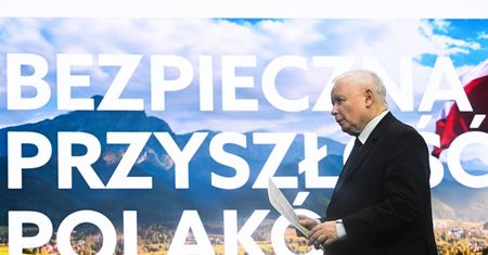 Zagranie Kaczyńskiego nie działa. Polacy wydali werdykt w nowym sondażu