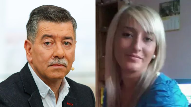 Ekspert o zaginięciu Iwony Wieczorek