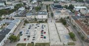 Kielce: Parking pod placem Wolności. Jest zielone światło