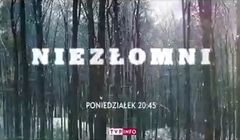 TVP Info startuje z własnym serialem dokumentalnym pt. „Niezłomni”