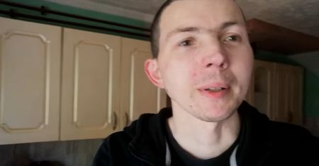 Jaruś z "Chłopaków do wzięcia" ma nową dziewczynę? Opowiedział o swoim ideale