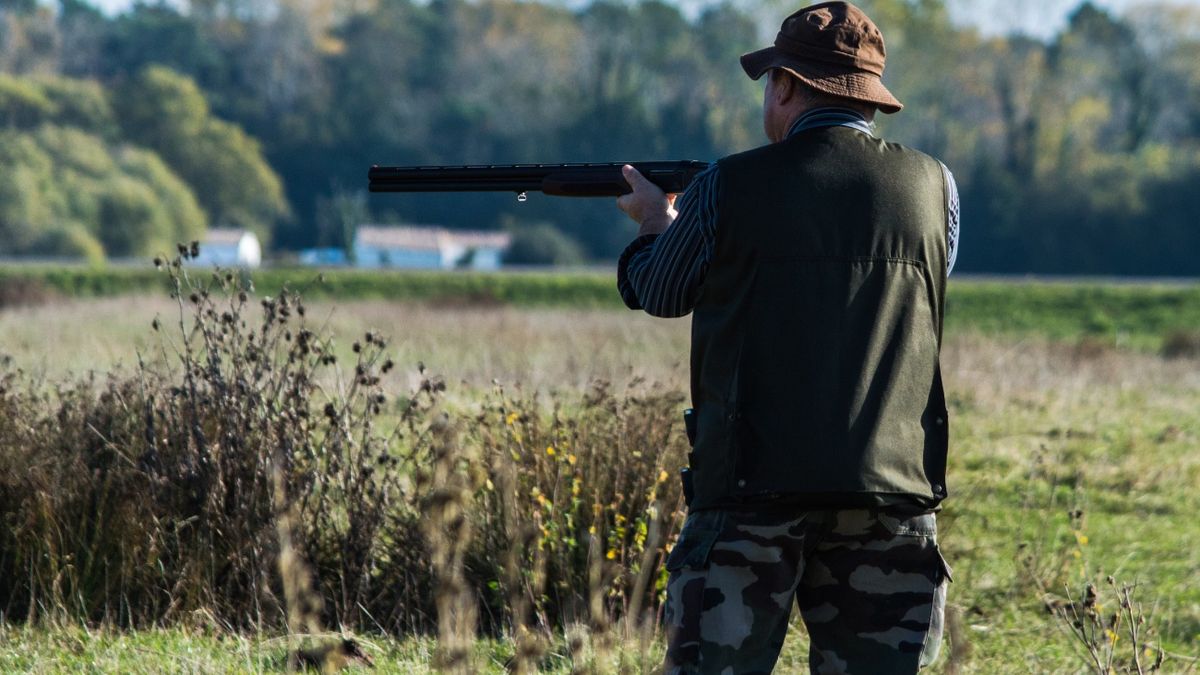 Nowe zasady dot. polowania na ptaki