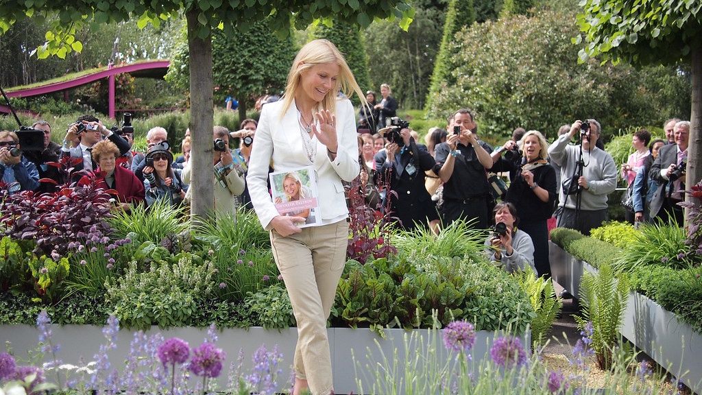 Chelsea Flower Show
