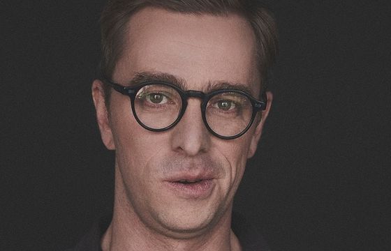 Kamil Redestowicz dyrektorem kreatywnym CD Projekt Red