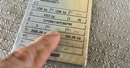 Masz trzy kreski w dowodzie? Kierowcy nie sprawdzają, zaskoczenie przychodzi po czasie