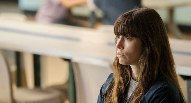 Drugi sezon serialu „Grzesznica”. Zagrają Carrie Coon, Hannah Gross i Natalie Paul