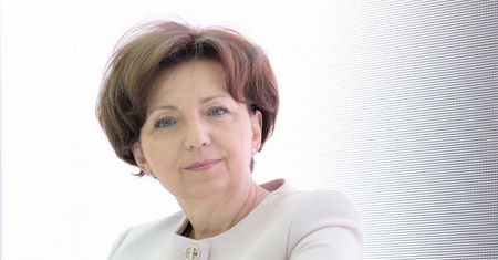 "Czerwiec lub początek lipca". Ważny głos ws. "800 plus"
