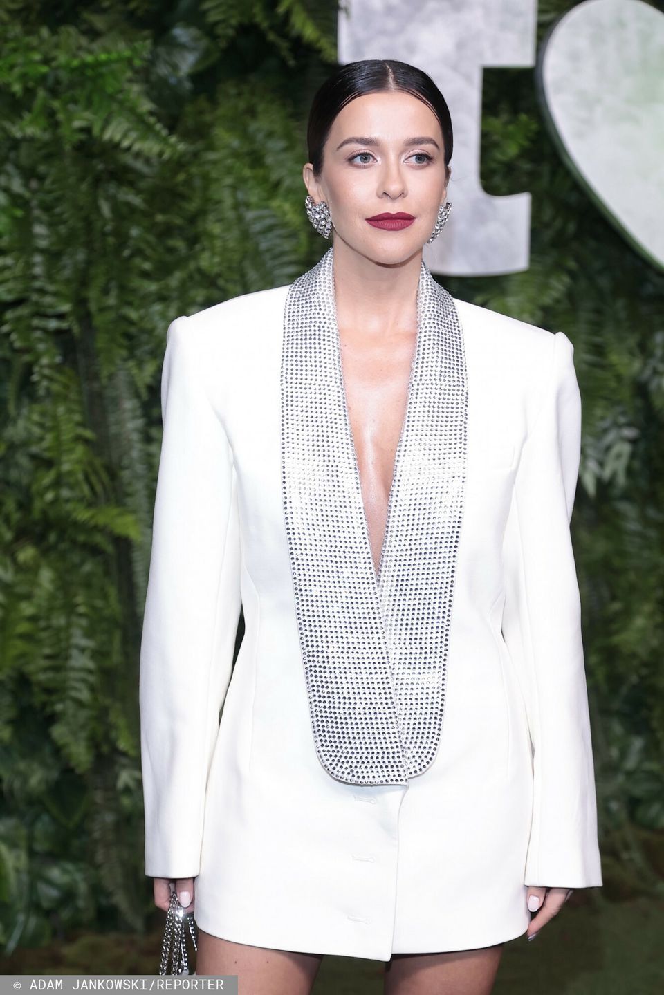 Malwina Wędzikowska była OFIARĄ MOLESTOWANIA: "Facet mnie napastował, a ludzie STALI I SIĘ GAPILI"