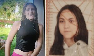Zaginięcie w Lubinie. Policja szuka 14-letniej Julii i 16-letniej Racheli